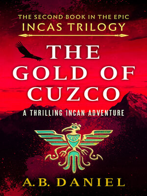 cover image of The Gold of Cuzco